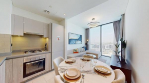 Bookable - Sobha Waves 2 Bedroom